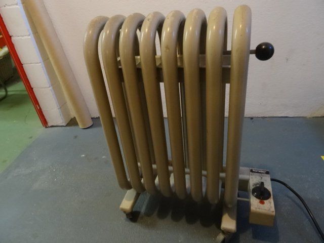 Radiatori: Oelradiator – Usato da bern venduto da guschti68