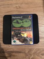 Smuggler's Run 2 Hostile Territory - PS2 Spiel komplett