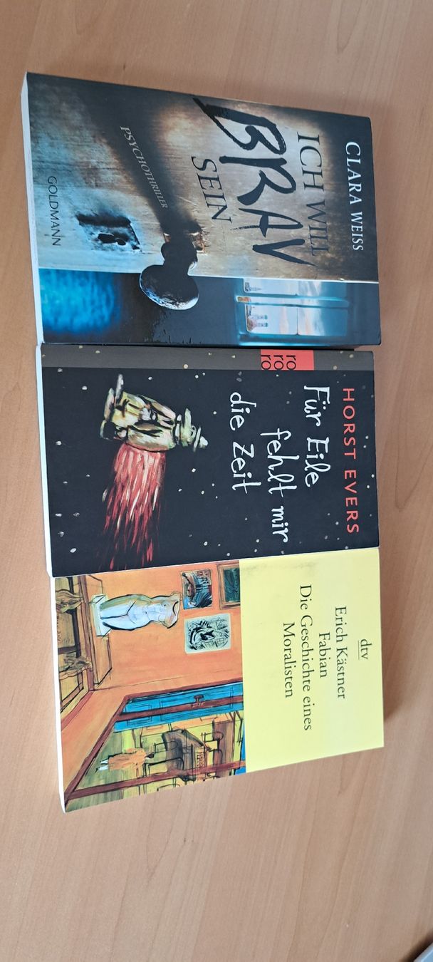 Livres: Bücher Divers – D'occasion à Ulrichen par FabiPluess