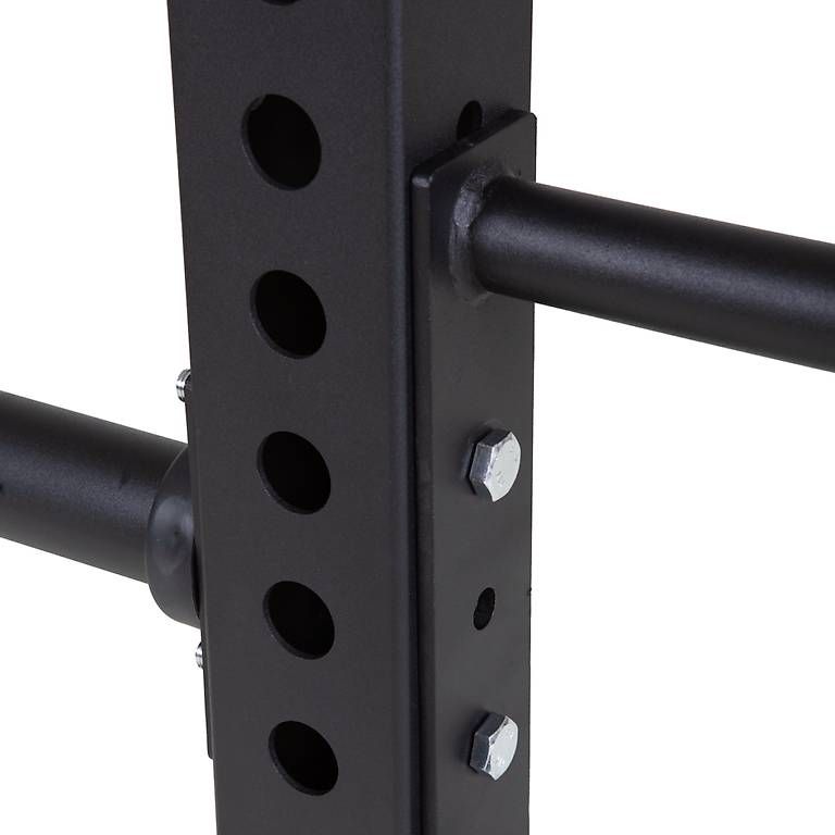 Hometrainer: Vendo kit bracci lever jammer per rack – Usato da Chiasso venduto da joi_yyw8