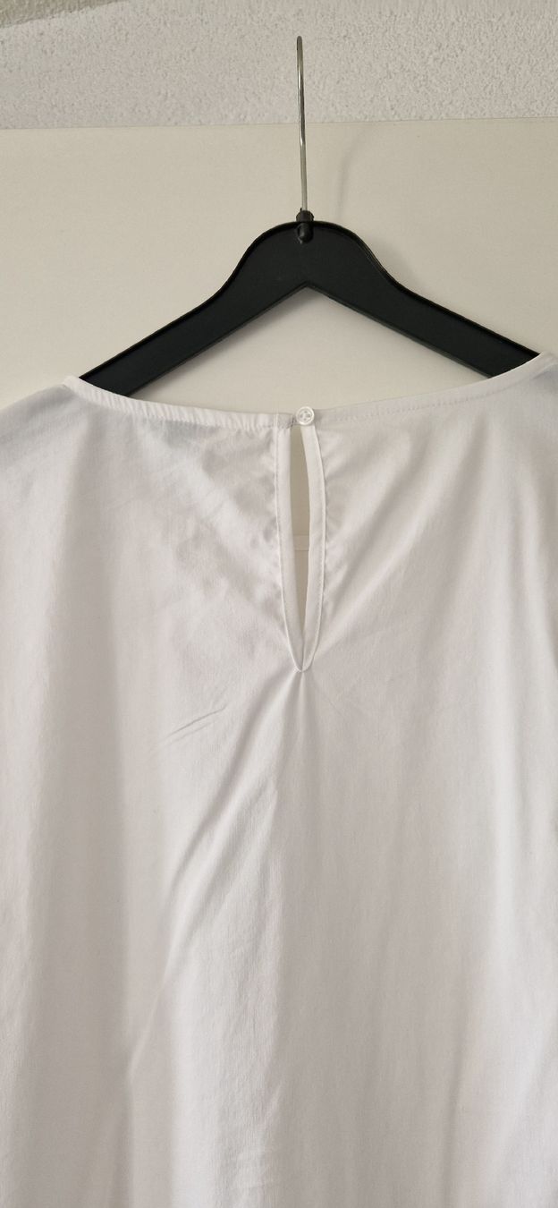 Camicette: neue Bluse in Grösse 44 – Nuovo e nell'imballaggio originale da Wiesendangen venduto da Stregolina 4
