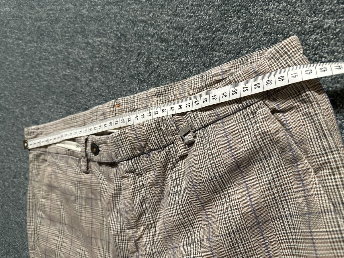 Pantaloni: Hose kariert Gr 50 – Nuovo (secondo la descrizione) da Baltschieder venduto da YmroBe 1