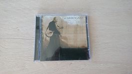 CD Luc Arbogast - Album Hortus Dei
