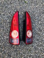 Renault Espace jg 2003 Heckläuchten