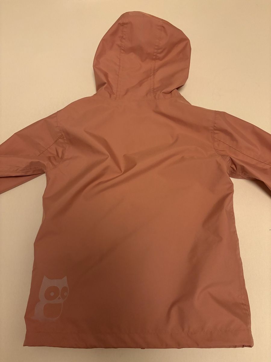 Namuk Giacche & Cappotti: Namuk Chip Regenjacke – Nuovo (secondo la descrizione) da Zürich venduto da Stravag 4