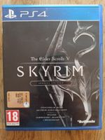 The Elder Scrolls V Skyrim PS4 / PS5