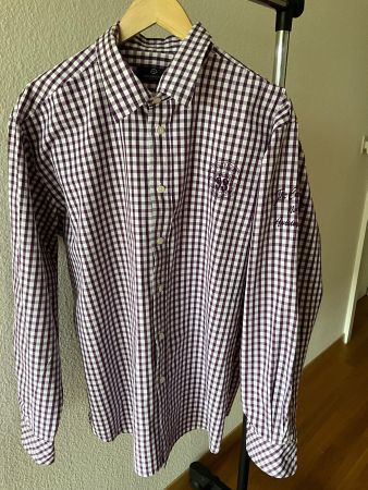 Hemd GREY CONNECTION Gr. 45/46