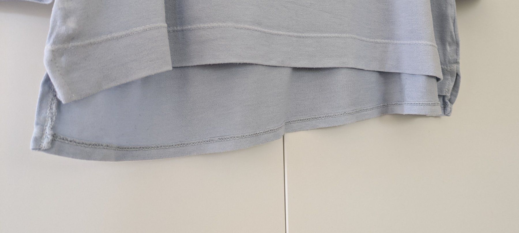 T-shirt: T-Shirt 3/4-Arm Gr. M "ipsy" – Usato da Bonstetten venduto da Driver7 4