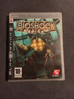 Bioshock PS3