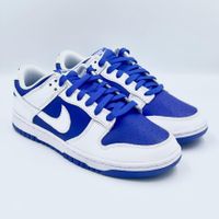 Nike Dunk Low Racer Blue EU 42.5