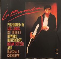 La Bamba - Original Motion Picture Soundtrack