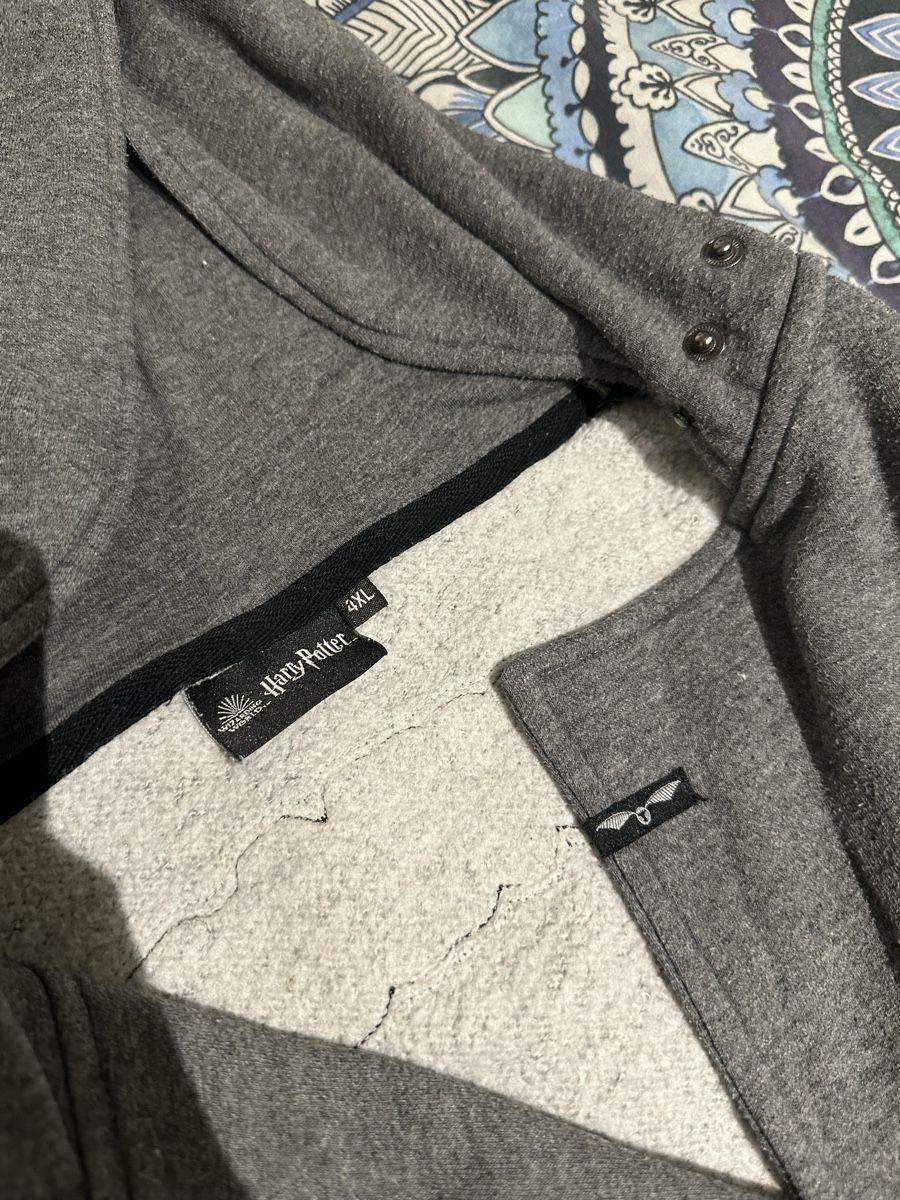 Giacche: Harry Potter Sweat Jacke Grösse 4XL – Usato da Buttikon SZ venduto da TamaraS01 2