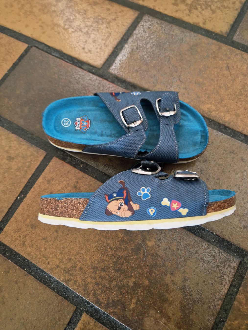 Scarpe per ragazzi: Finken Grösse 28 – Usato da Stüsslingen venduto da white_angel86 1