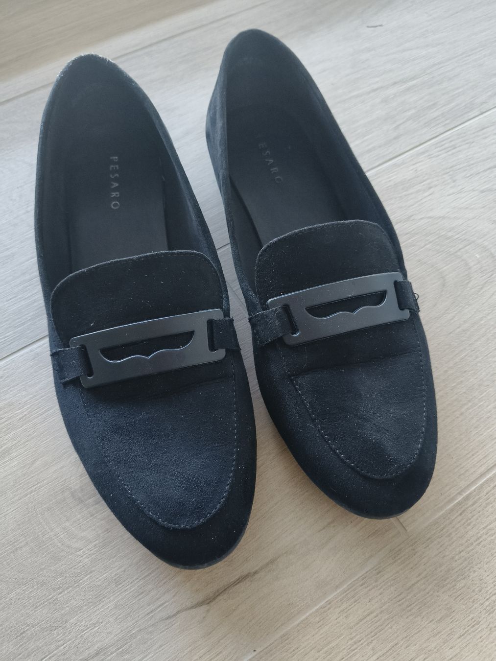 Damenschuhe: Mocassins 41 – Gebraucht aus Monthey von lesaffairesdecamille