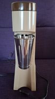 Milchshake Maker Profiform AG; Beige mit Metallbecher 