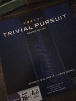 Trivial Pursuit Classic Master Edition