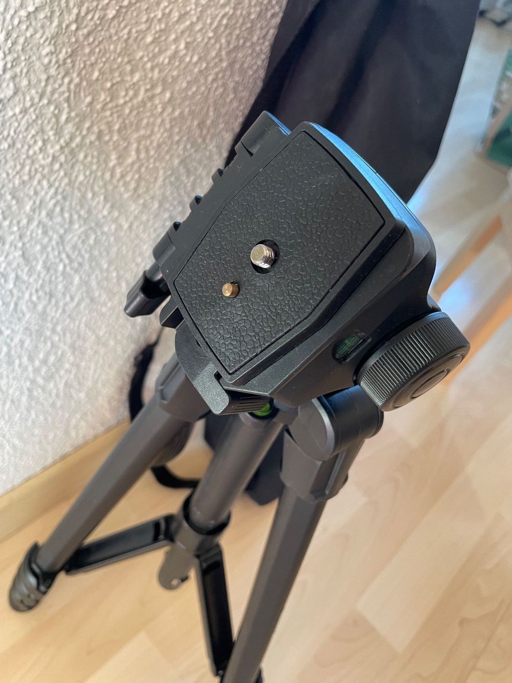 Stative & Köpfe: Stativ/Tripod von National Geographic – Gebraucht aus Köniz von kupu-kupu 1