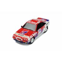 Opel Manta R RAC RALLY 1985 1:18 Otto