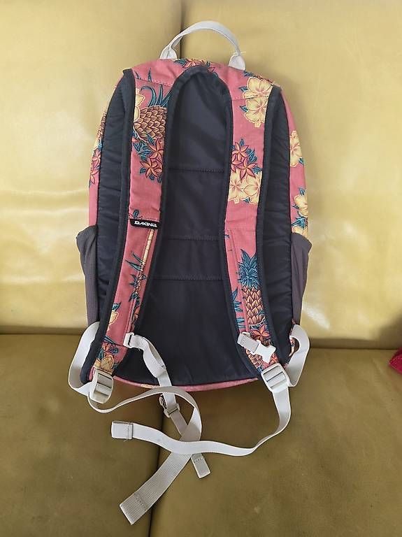Dakine Borse & Zaini: Dakine Rucksack 33l – Usato da Ortschwaben venduto da Patrick1978 3