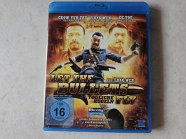 Let The Bullets Fly  -  Tödliche Kugeln  /  Bluray