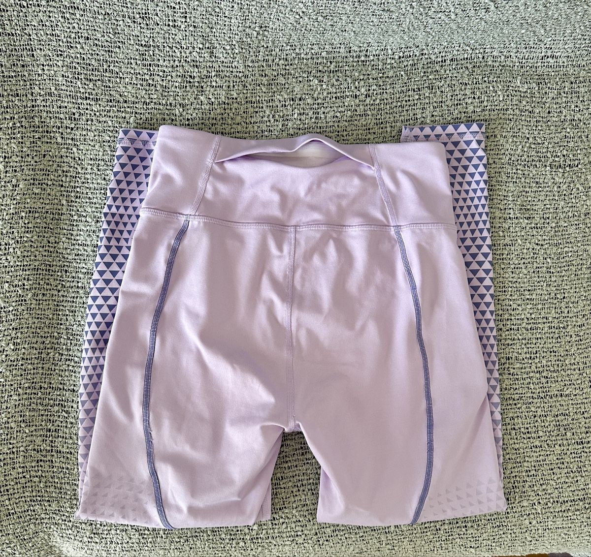 Puma Leggings: Puma Lila Leggings – D'occasion à Zürich par enl_It9y 2