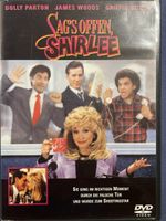 Sag's offen, Shirlee (1992)  selten