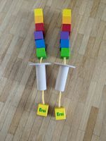 Montessori Holz-Balance Spiel
