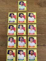 Panini FIFA World Cup 2026 Sticker, Diverse Neuseeland