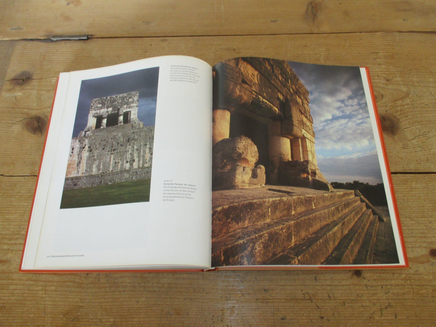 Libri: Maya – Usato da Flims - Dorf venduto da Stagediver 9
