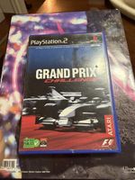 Jeu PS2 Grand Prix Challenge Atari complet bon état