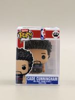 Funko Bitty Pop! NBA Cade Cunningham inkl. Verpackung