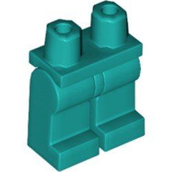 Lego Kit di costruzioni: LEGO Space idea227 Classic Space - Dark Turquoise with Air – Nuovo (secondo la descrizione) da Basadingen venduto da NekoBricks 5