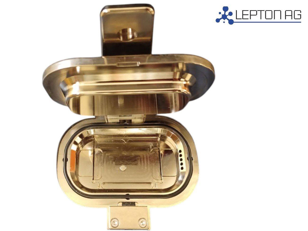Accessori da laboratorio: Bruker Microflex LT/SH MALDI-TOF – Difettoso da Niederdorf venduto da LeptonAG_Labor 5