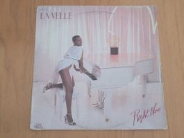 LP  La Velle
