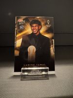 Topps Lamine Yamal Kopa Trophy 2024 Winner Karte