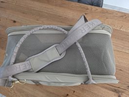 Transportbox Hund oder Katze