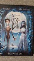DVD Corps Bride / Tim Burton