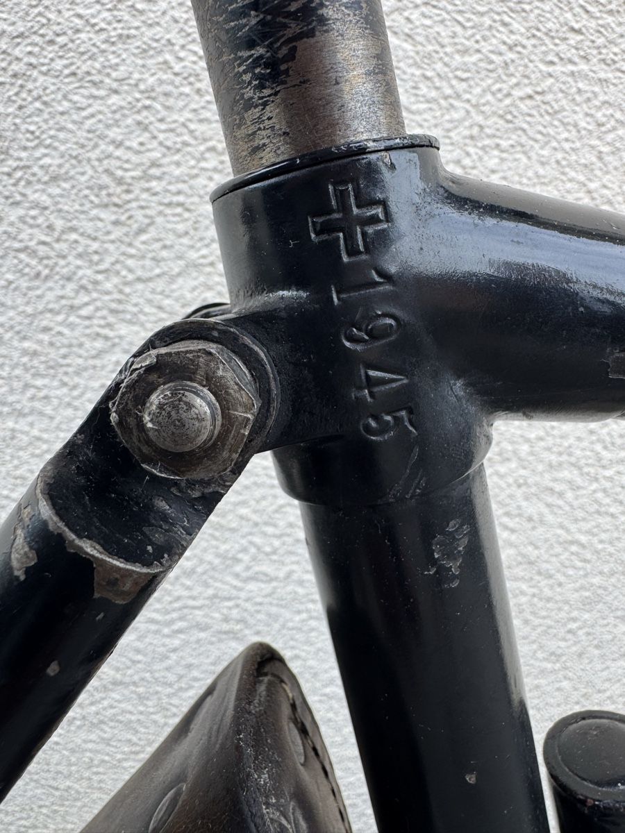 Armée suisse Vélos: Militär velo  – D'occasion à Widnau par Barbaros82 7