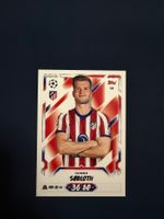 Sörloth Atletico Madrid Champions League 2026/27