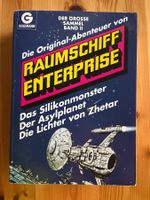 Raumschiff Enterprise Band II
