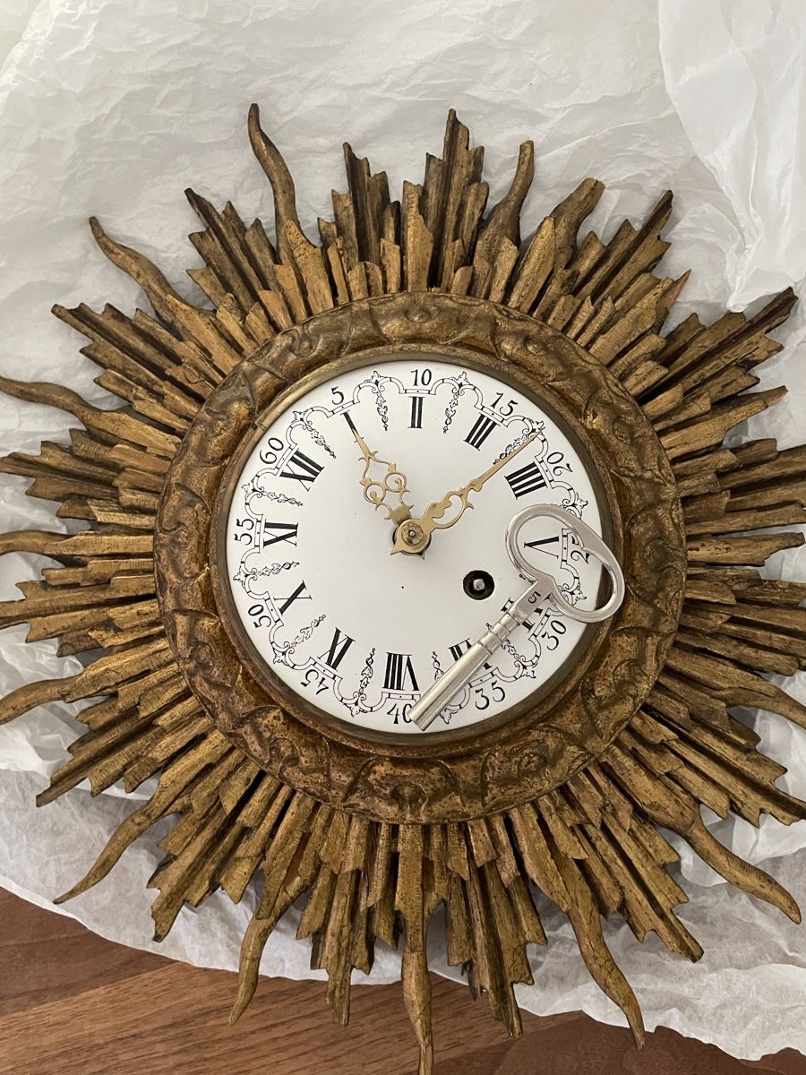 Orologi: Sonnenuhr – Usato da Küsnacht ZH venduto da StephanieA02
