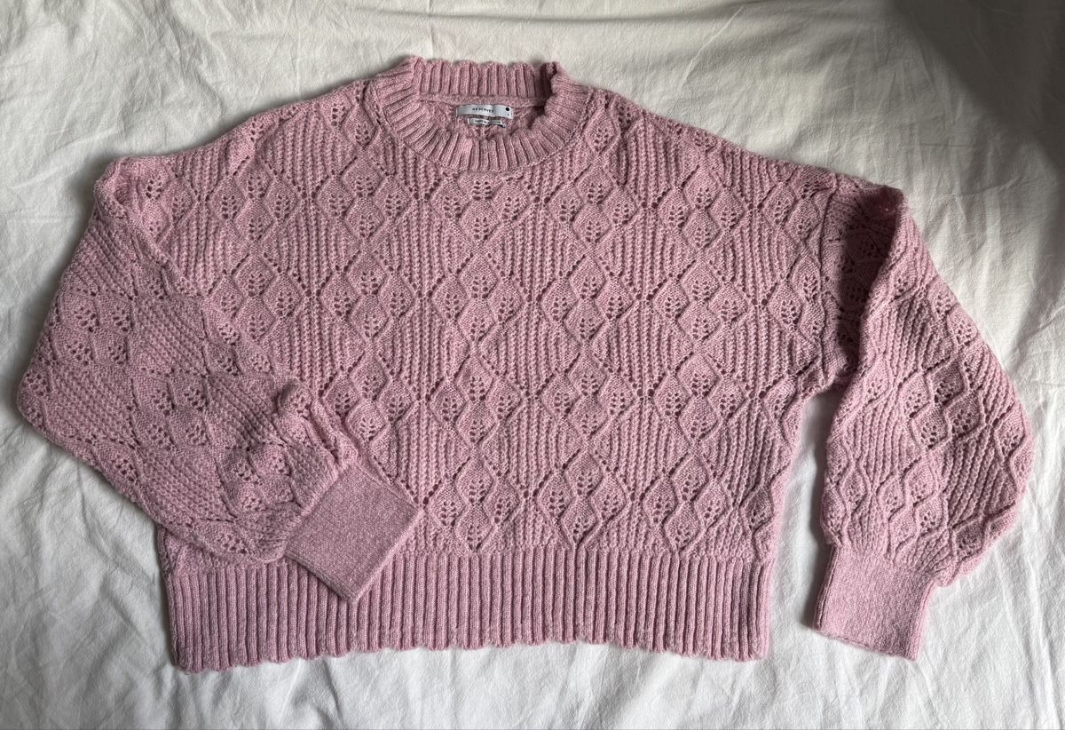 Pulls & Sweat-shirts: Reserved Pulli S – D'occasion à Winterthur par adi_sqz