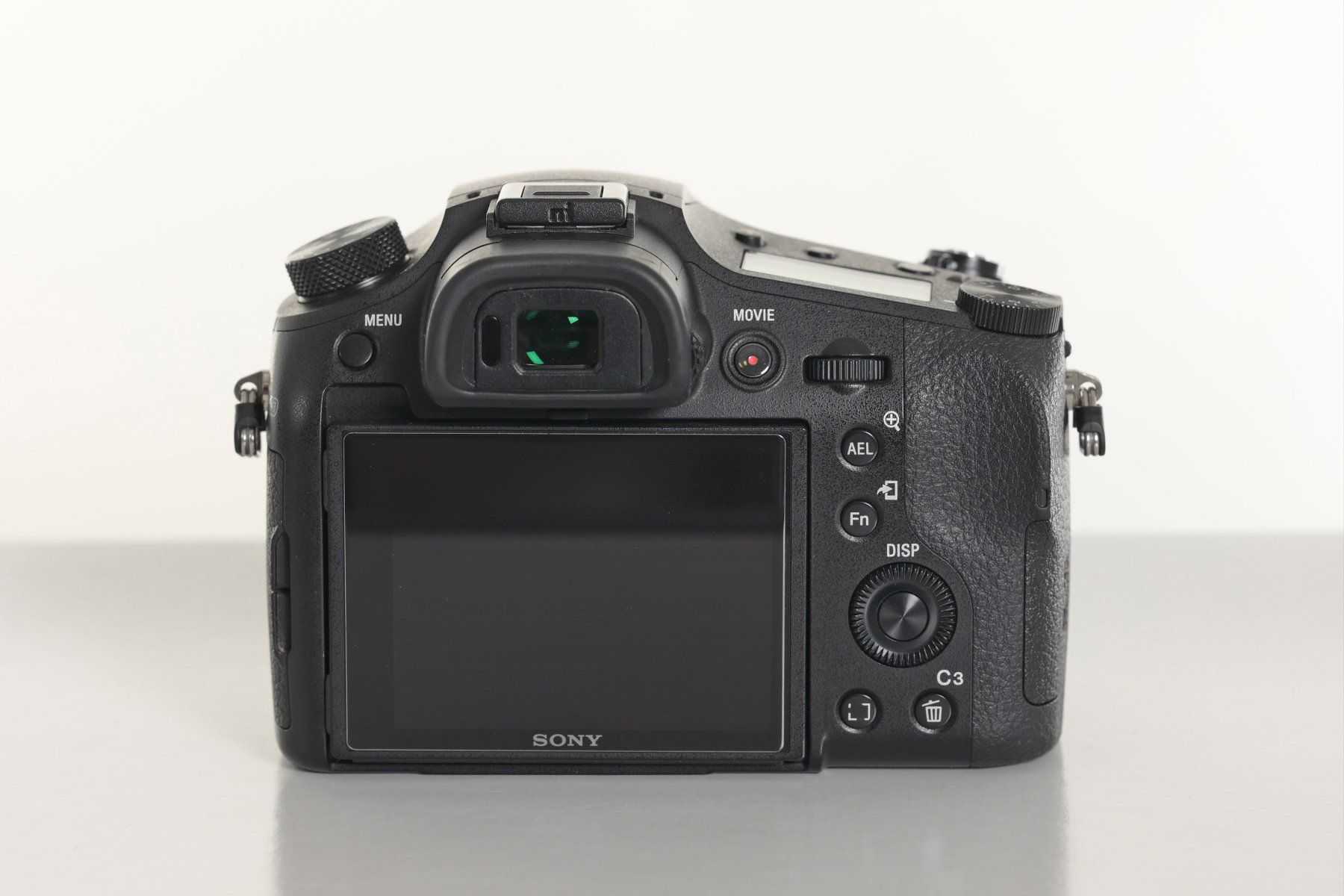 Sony Appareil photo: Sony DSC-RX10 IV – D'occasion à Wädenswil par tevyag 4