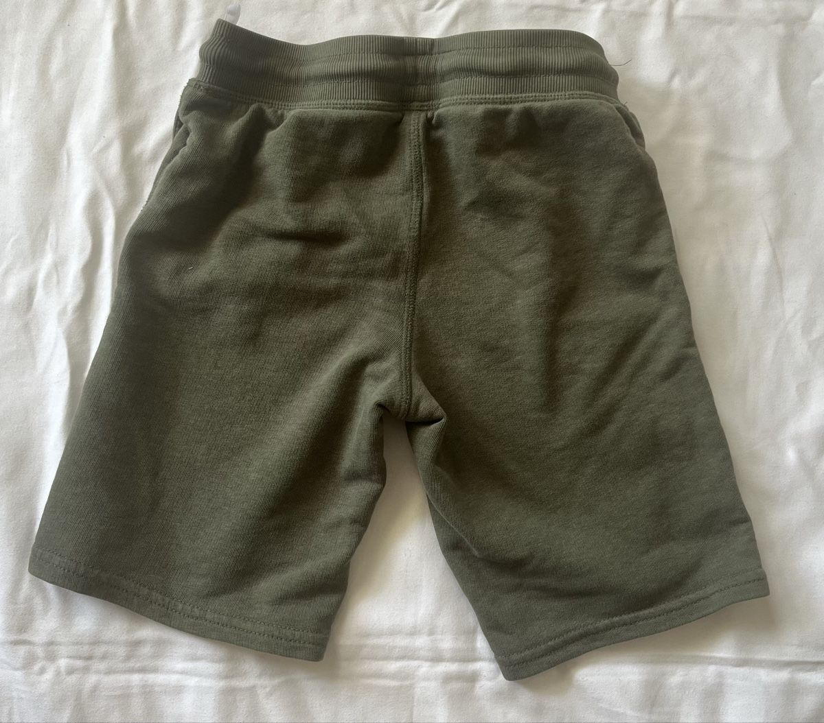 C&A Pantaloni: Kurze Hose Kinder Gr.128 (C&A) – Usato da Davos Platz venduto da Infinity795 1