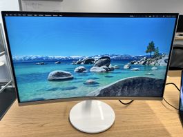 Samsung 27 Zoll Monitor