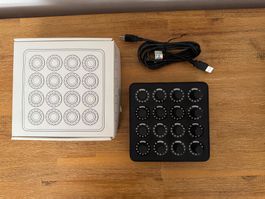 DJ TechTools Midi Fighter Twister – MIDI-Controller
