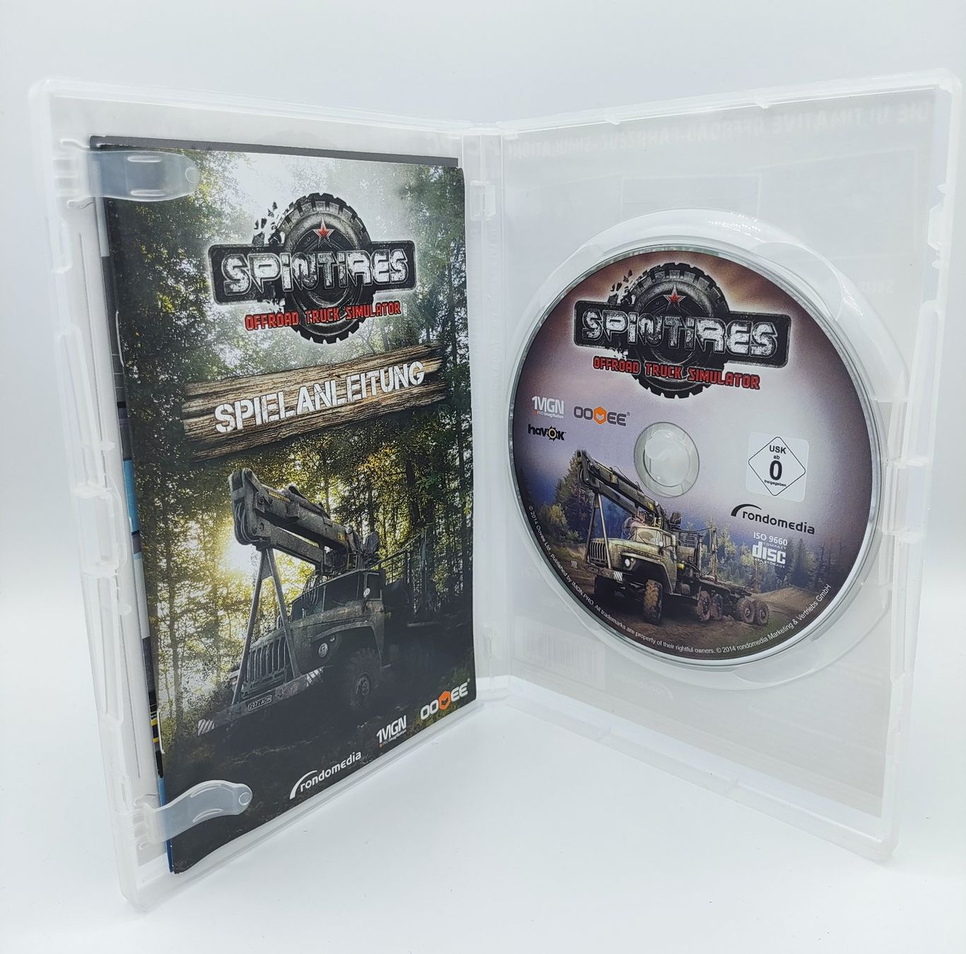 Giochi: PC- Simulator Spiele / Bausimulator – Usato da Schlatt TG venduto da AndrTra 5