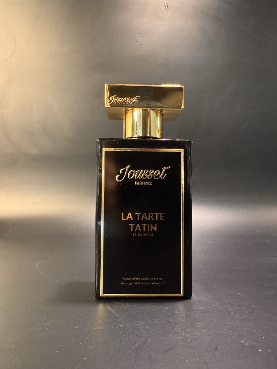 Profumi & Eau de Toilette: Jousset | La Tarte Tatin – Nuovo (secondo la descrizione) da Cham venduto da van_x2kn 1
