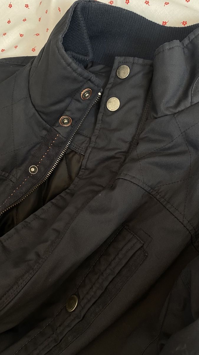 Giacche: Canda Jacke – Usato da Obfelden venduto da tan_9lj9 7