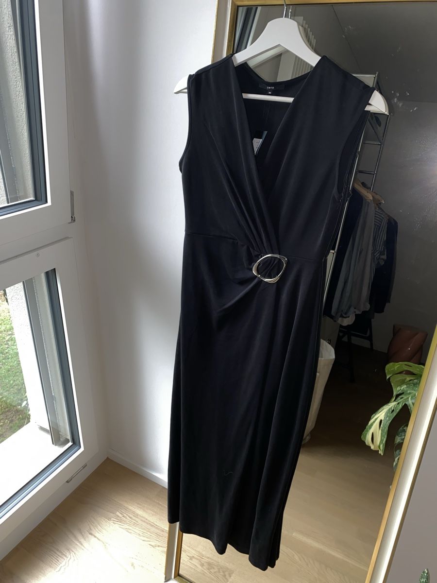 Vestiti: Zero elegantes Kleid 34/36 – Nuovo (secondo la descrizione) da Wetzikon ZH venduto da rit_ramtr